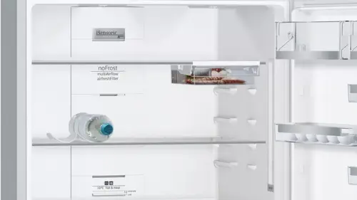 Siemens KG86NAI42N A+++ 682 Lt  Kombi No-Frost Buzdolabı