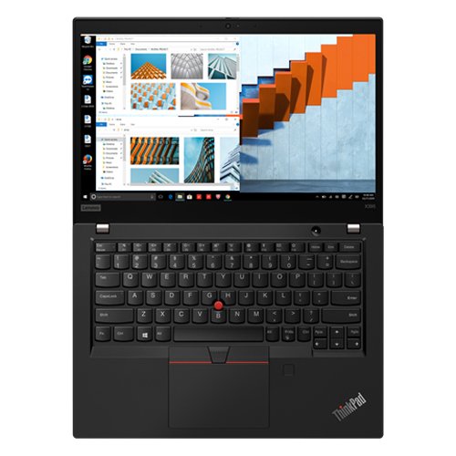 Lenovo ThinkPad X395 20NL000FTX Ryzen 5 Pro 3500U 8GB 256GB SSD 13.3″ Full HD Win10 Pro Notebook