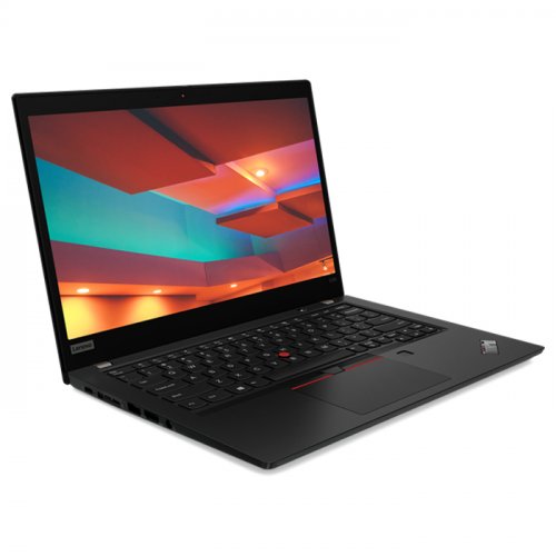 Lenovo ThinkPad X395 20NL000FTX Ryzen 5 Pro 3500U 8GB 256GB SSD 13.3″ Full HD Win10 Pro Notebook