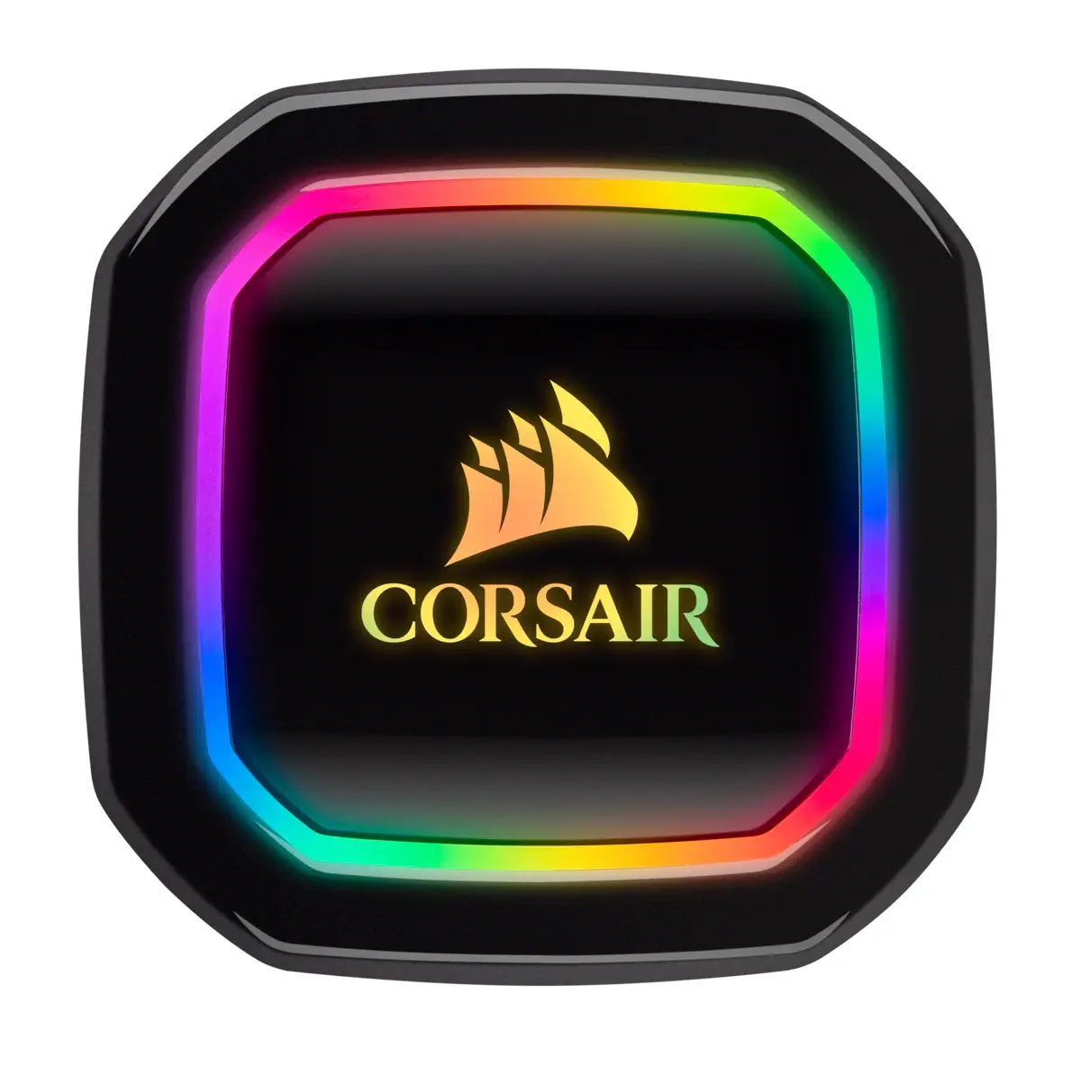 Corsair iCUE H115i RGB PRO XT CW-9060044-WW 280mm İşlemci Sıvı Soğutucu