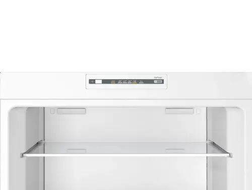 Siemens KD55NNWF0N A+ 485 Litre Çift Kapılı No Frost Buzdolabı