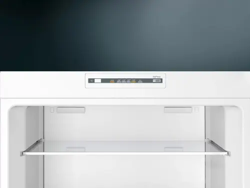 Siemens KD55NN1F0N A+ 485 Litre Çift Kapılı No Frost Buzdolabı