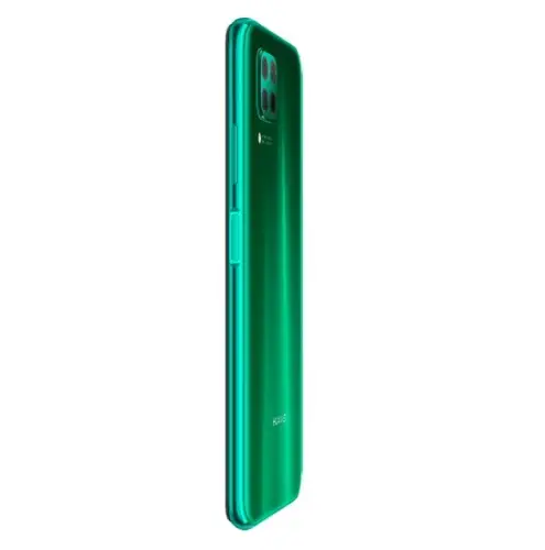 Huawei P40 Lite 128 GB Yeşil Cep Telefonu - Huawei Türkiye Garantili