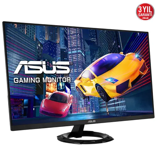 Asus VZ279HEG1R 27″ 1ms 75Hz FreeSync IPS Full HD Gaming (Oyuncu) Monitör
