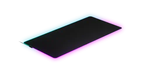 SteelSeries QCK Prism Cloth 3XL 63511 Gaming (Oyuncu) Mousepad
