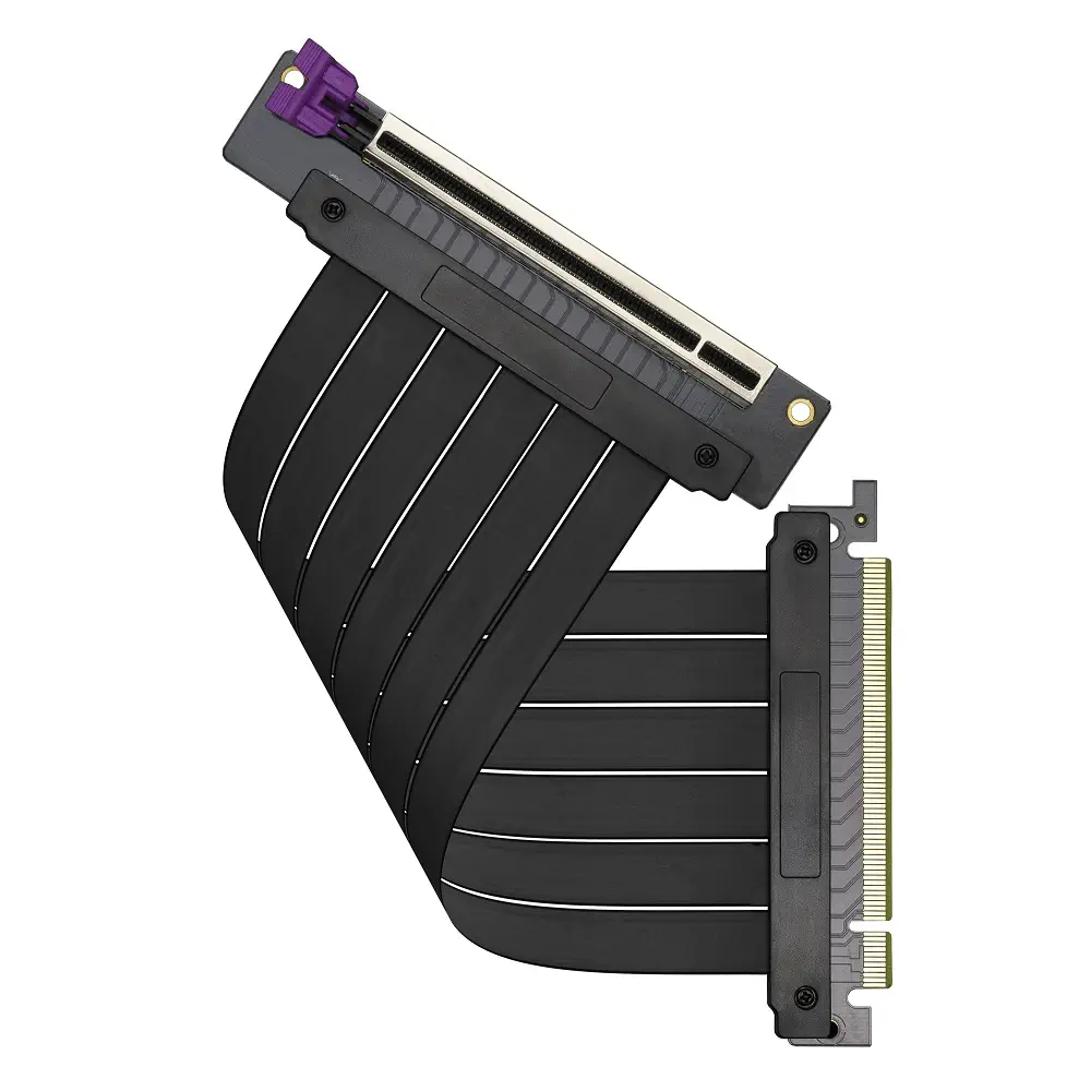 Cooler Master MCA-U000C-KPCI30-200 200mm Riser Kablo