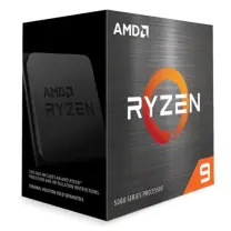 AMD Ryzen 9 5950X 3.4GHz-4.9GHz 16 Çekirdek 72MB Soket AM4 İşlemci