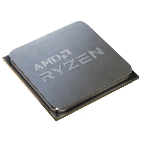 AMD Ryzen 7 5800X 3.8GHz-4.7GHz 8 Çekirdek 32MB Soket AM4 İşlemci