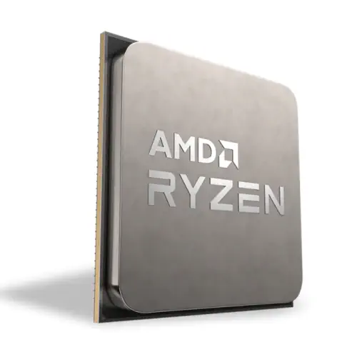 AMD Ryzen 7 5800X 3.8GHz-4.7GHz 8 Çekirdek 32MB Soket AM4 İşlemci