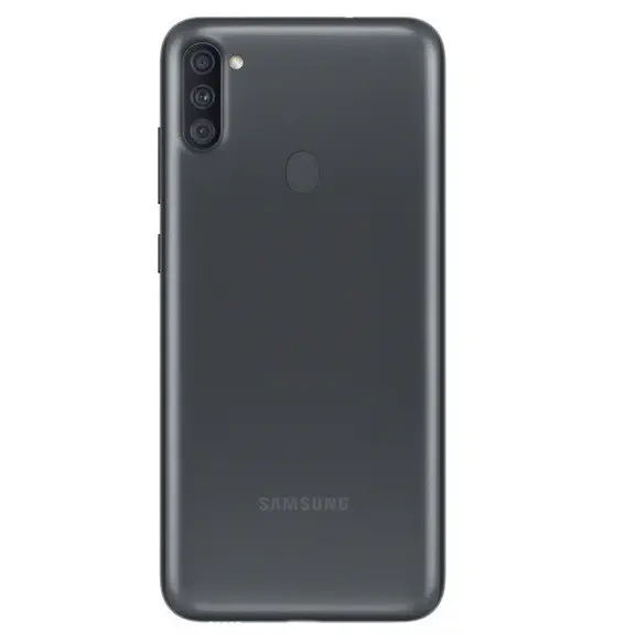 Samsung Galaxy A11 32GB Siyah Cep Telefonu - Samsung Türkiye Garantili