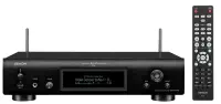 DENON DNP-800NE Network Audio Player with Wi-Fi and Bluetooth