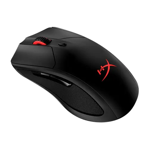 HyperX Pulsefire Dart HX-MC006B 16.000 DPI 6 Tuş RGB Optik Kablosuz Gaming (Oyuncu) Mouse