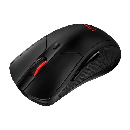 HyperX Pulsefire Dart HX-MC006B 16.000 DPI 6 Tuş RGB Optik Kablosuz Gaming (Oyuncu) Mouse