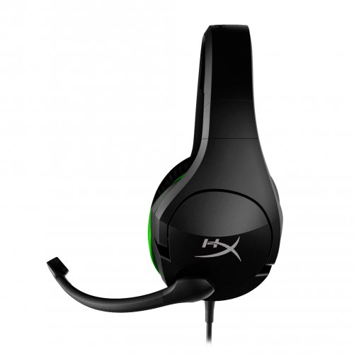 HyperX CloudX Stinger HX-HSCSX-BK/WW Xbox Kablolu Gaming (Oyuncu) Kulaklık