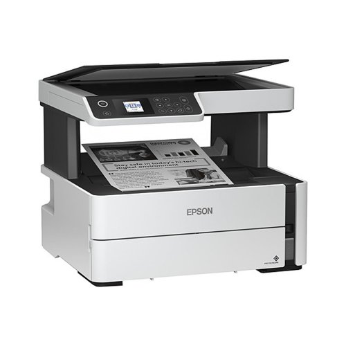 Epson m3170 программа для сканирования