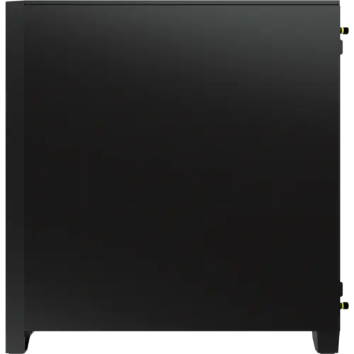 Corsair 4000D CC-9011198-WW USB 3.1 Temperli Cam Siyah E-ATX Mid-Tower Gaming (Oyuncu) Kasa