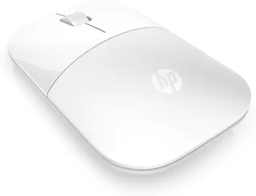 HP Z3700 V0L80AA 3 Tuş 1200DPI Optik Beyaz Kablosuz Mouse