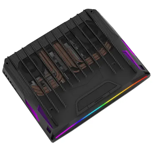 MSI GT76 Titan DT 10SGS-095TR i9-10900K 64GB 1TB HDD 1TB SSD 8GB GeForce RTX 2080 Super 17.3” Ultra HD Win10 Pro Gaming (Oyuncu) Notebook