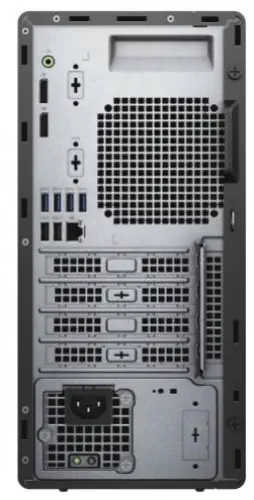 Dell OptiPlex 5080 MT N010O5080MT_UBU Intel i5-10500 8GB 256GB SSD Ubuntu Masaüstü Bilgisayar