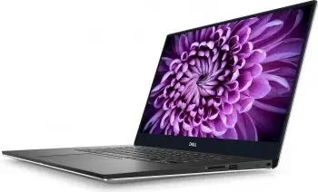 Dell XPS 15 7590-U75WP165N i7-9750H 16GB 512GB SSD 4GB GeForce GTX 1650 15.6″ UHD Win10 Pro Notebook