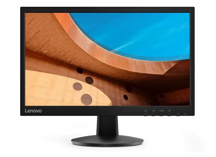 Lenovo D22-17 61FFKAT6TK 21.5″ 5ms 60Hz FullHD Monitör