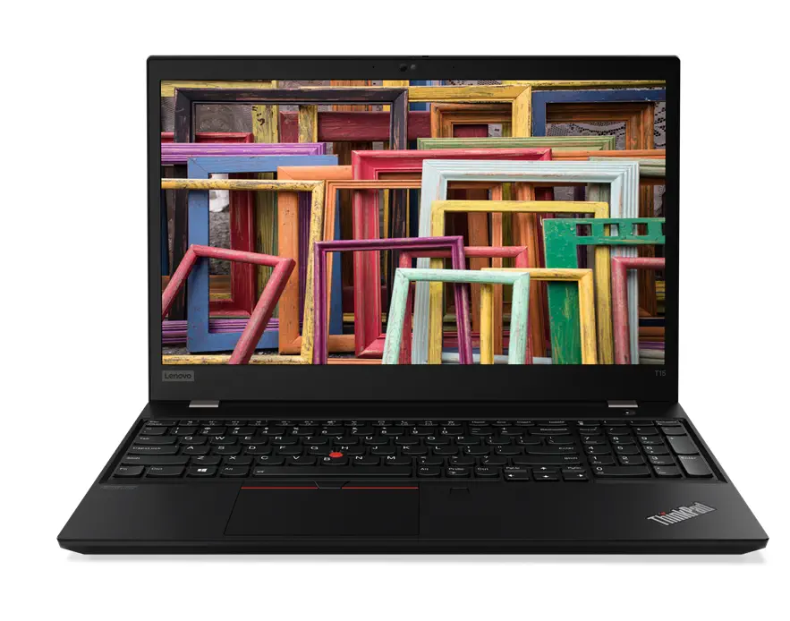 Lenovo ThinkPad T15 20S6001XTX i7-10510U 16GB 512GB SSD 15.6″ Full HD Win10 Pro Notebook