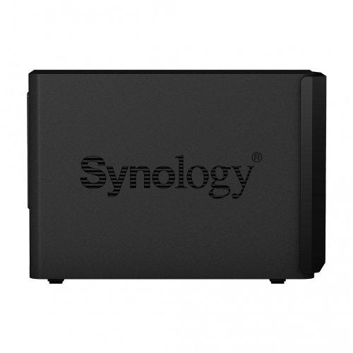 Synology DS220+ NAS 3.5″ 2 Yuvalı Nas Depolama Ünitesi