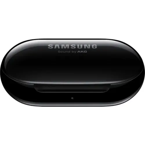 Samsung Galaxy Buds+ Bluetooth Kulaklık Siyah - Distribütör Garantili