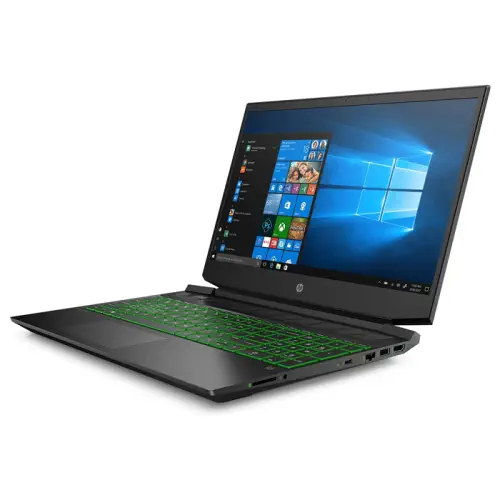 HP Pavilion 15-EC1005NT 1U6B1EA Ryzen 5 4600H 8GB 512GB SSD 4GB GeForce GTX 1650 15.6″ Full HD IPS Win10 Home Gaming (Oyuncu) Notebook