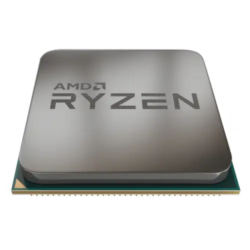 AMD Ryzen 5 3500X 3.6GHz 6 Çekirdek 35MB Soket AM4 Fanlı İşlemci