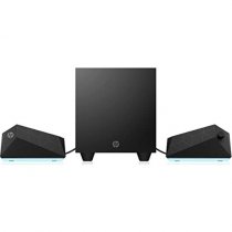 HP X1000 2.1 2+1 Gaming Speaker 8PB07AA