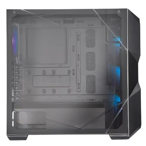 Cooler Master MasterBox TD500 Mesh MCB-D500D-KGNN-STU ARGB USB 3.2 E-ATX Mid-Tower Gaming (Oyuncu) Kasa