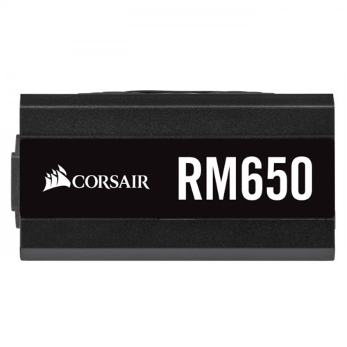 Corsair RM650 CP-9020194-EU 650W 80Plus Gold Full Modüler Power Supply