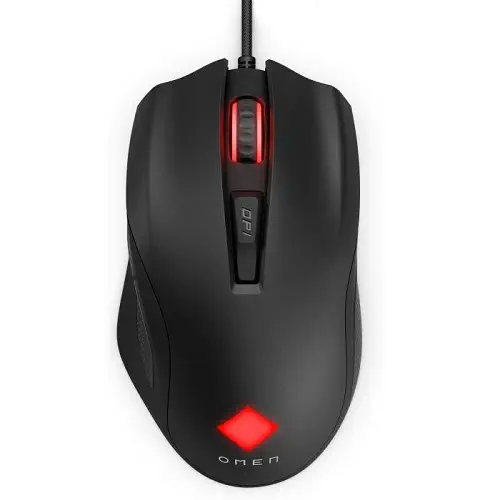 HP OMEN Vector 8BC53AA 16000DPI 6 Tuş RGB Kablolu Gaming Mouse