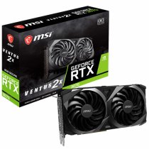 MSI GeForce RTX 3070 Ventus 2X OC 8GB GDDR6 256Bit DX12 Gaming (Oyuncu) Ekran Kartı