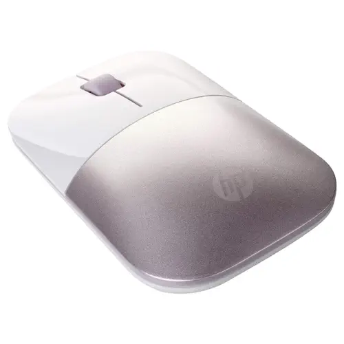HP Z3700 4VY82AA 3 Tuş 1200DPI Optik Pembe Kablosuz Mouse