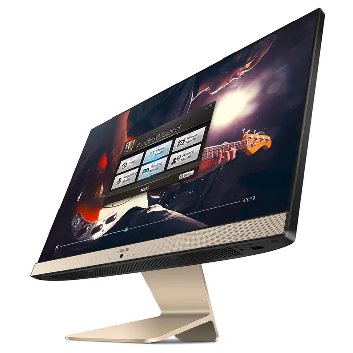 Asus Vivo V222UAK-BA094D i5-8250U 4GB 256GB 21.5″ Full HD FreeDOS All In One PC