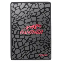 Apacer AS350 Panther AP1TBAS350-1 1TB 560/540MB/s 2.5″ SATA 3 SSD Disk