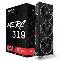 XFX Speedster MERC319 AMD Radeon RX 6800 RX-68XLATBD9 16GB GDDR6 256Bit DX12 Gaming Ekran Kartı