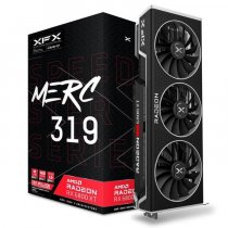 XFX Speedster MERC319 AMD Radeon RX 6800 XT RX-68XTACBD9 16GB GDDR6 256Bit DX12 Gaming Ekran Kartı
