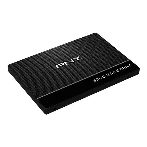 PNY CS900 120GB 515/490MB/s 2.5″ SATA3 SSD Disk (SSD7CS900-120-PB)