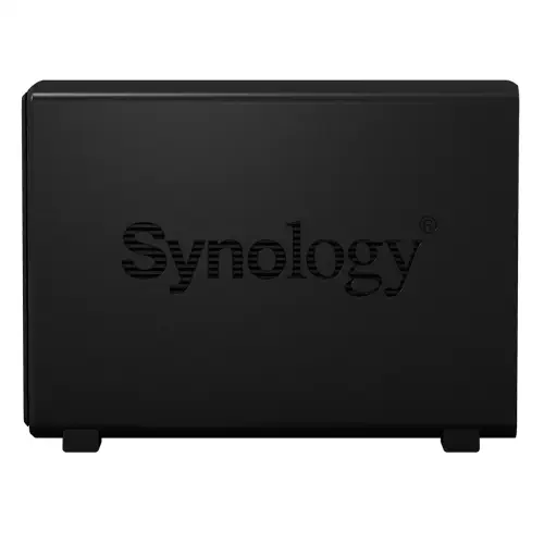 Synology DiskStation DS118 1GB DDR4 3.5″ Nas Depolama Ünitesi