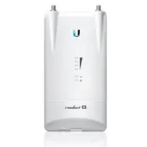 Ubiquiti RocketAC R5AC-Lite 450 Mbps 5 Ghz 27 dBm Access Point