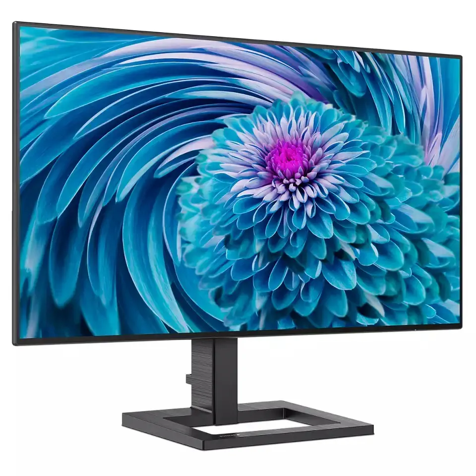 Philips 242E2FA/00 23.8″ 1ms 75Hz FreeSync IPS Full HD Ultraince Gaming (Oyuncu) Monitör