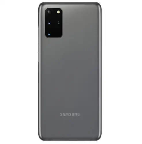 Samsung Galaxy S20 Plus 128 GB Gri Cep Telefonu - Samsung Türkiye Garantili