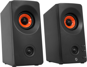 Frisby FS-2134U 2.0 Multimedya Bluetooth Hoparlör