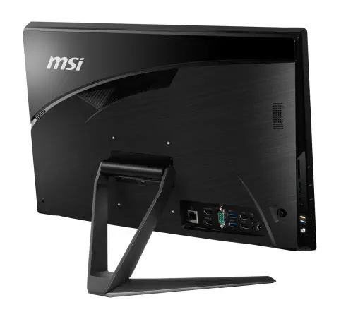 MSI Pro 22XT AM-020XTR Ryzen 3 3200G 8GB 512GB SSD 21.5” Full HD FreeDOS All In One PC