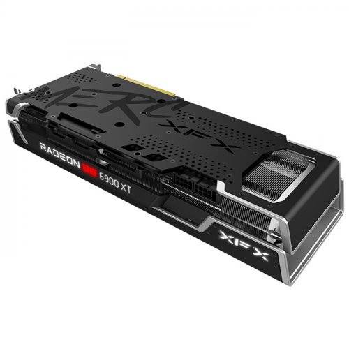 XFX Speedster MERC 319 AMD Radeon RX 6900 XT Ultra RX-69XTACUD9 16GB GDDR6 256Bit DX12 Gaming Ekran Kartı