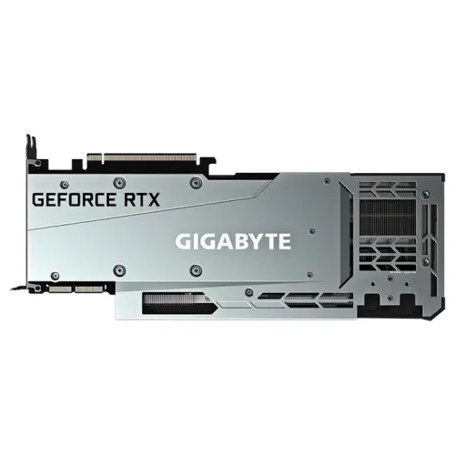 Gigabyte GeForce RTX 3090 Gaming OC 24G GV-N3090GAMING OC-24GD 24GB GDDR6X 384Bit DX12 Gaming Ekran Kartı
