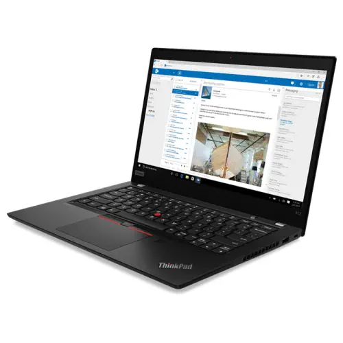 Lenovo ThinkPad X13 20UF000NTX Ryzen 7 Pro 4750U 16GB 512GB SSD 13.3″ Full HD Win10 Pro Notebook